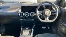 Mercedes-Benz B-Class B200 AMG Line Executive 5dr Auto Petrol Hatchback